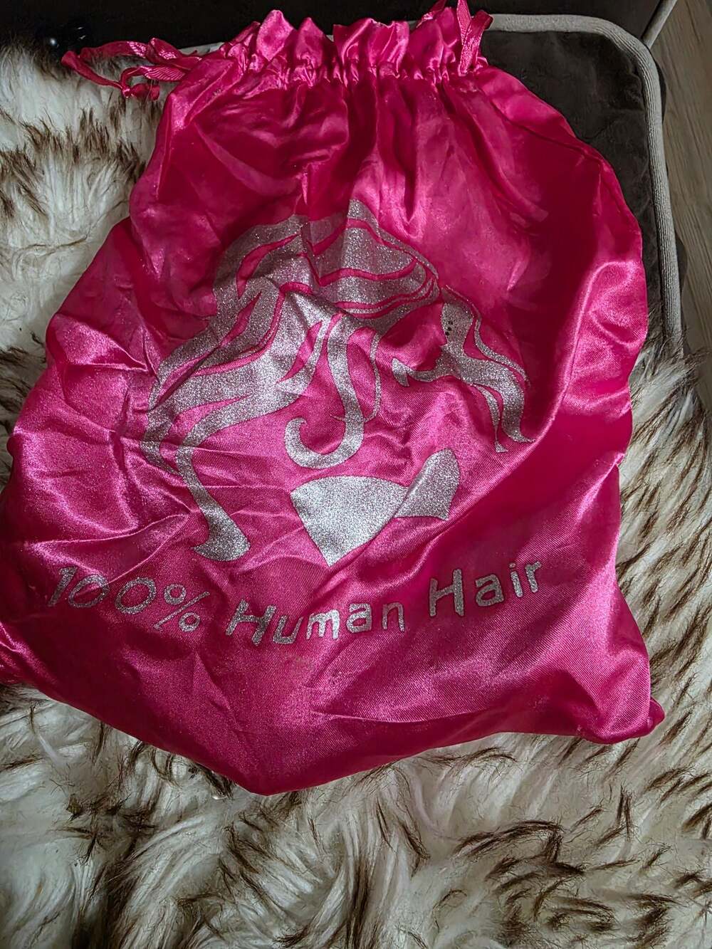 Top Quality 100% Human Hair Loose Bundles 3-Piece Set 8 10 12 Inch Natural Color